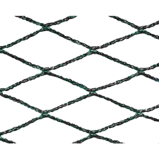 Vogel- Und Teichschutznetz 8 M X 50 M (400m²)_0