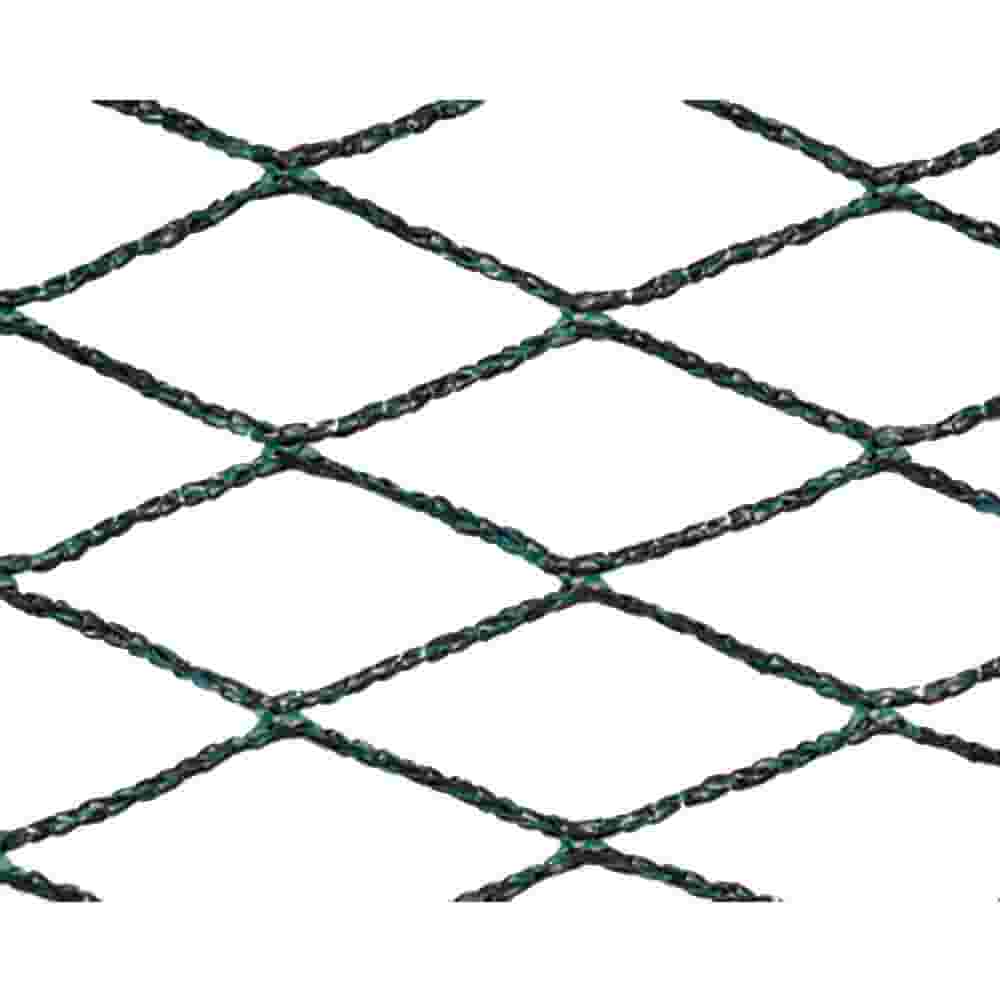 Vogel- Und Teichschutznetz 6 M  X 25m (150m²)