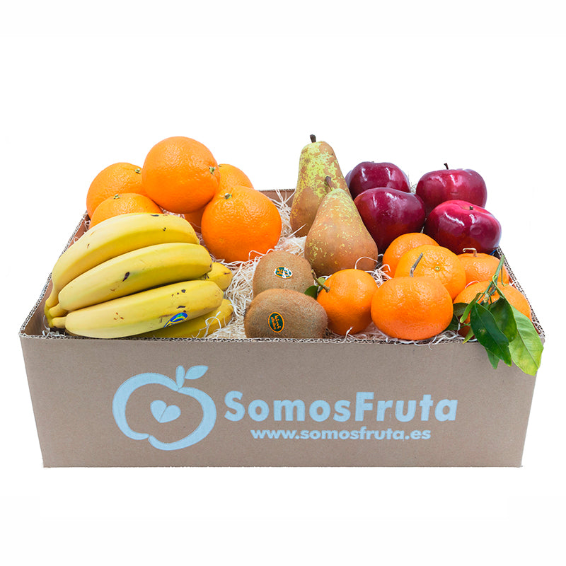 Pack De Frutas De Temporada De 4 Kg_0