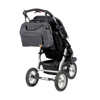 Bolsa Cambiador Antracita Goldie Lässig