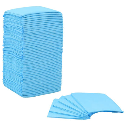 Vidaxl Empapadores Para Mascota 100 Unidades 60x60 Cm Textil No Tejido_3