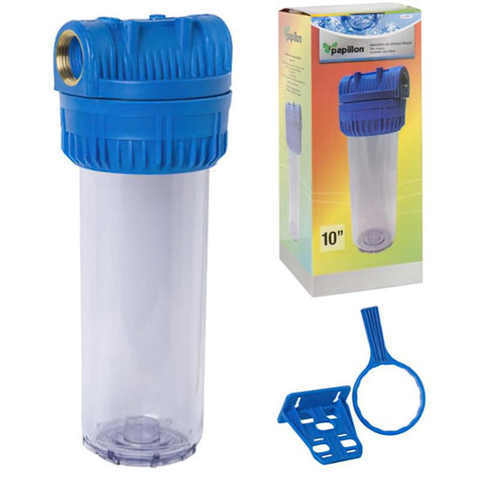 Portacartuchos Filtro Agua  10 Conexion 1_0