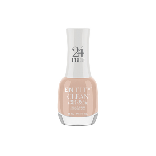 BARE IT ALL. Esmalte de Uñas Breathable 24 FREE, Sin Tóxicos, Natural y Vegano_0