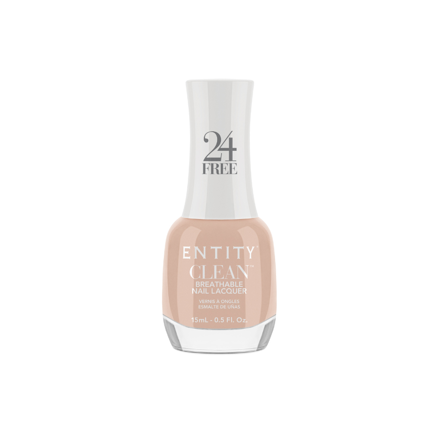BARE IT ALL. Esmalte de Uñas Breathable 24 FREE, Sin Tóxicos, Natural y Vegano_0