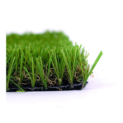 Césped Artificial Green Vigo 30 Mm 2x4 Nortene_1