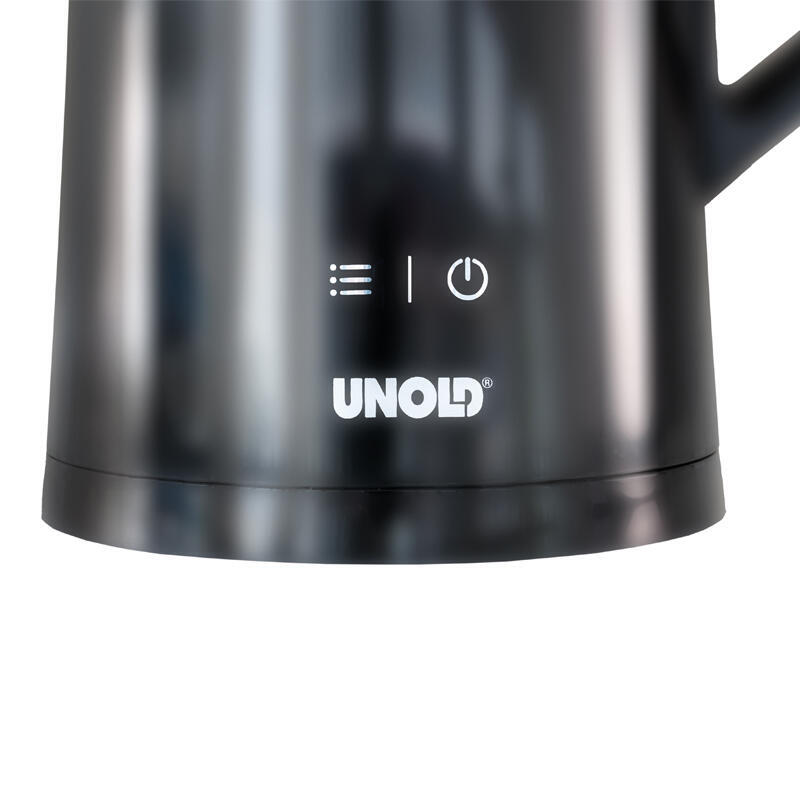 Hervidor De Agua Wasserkocher Digital 18415_2