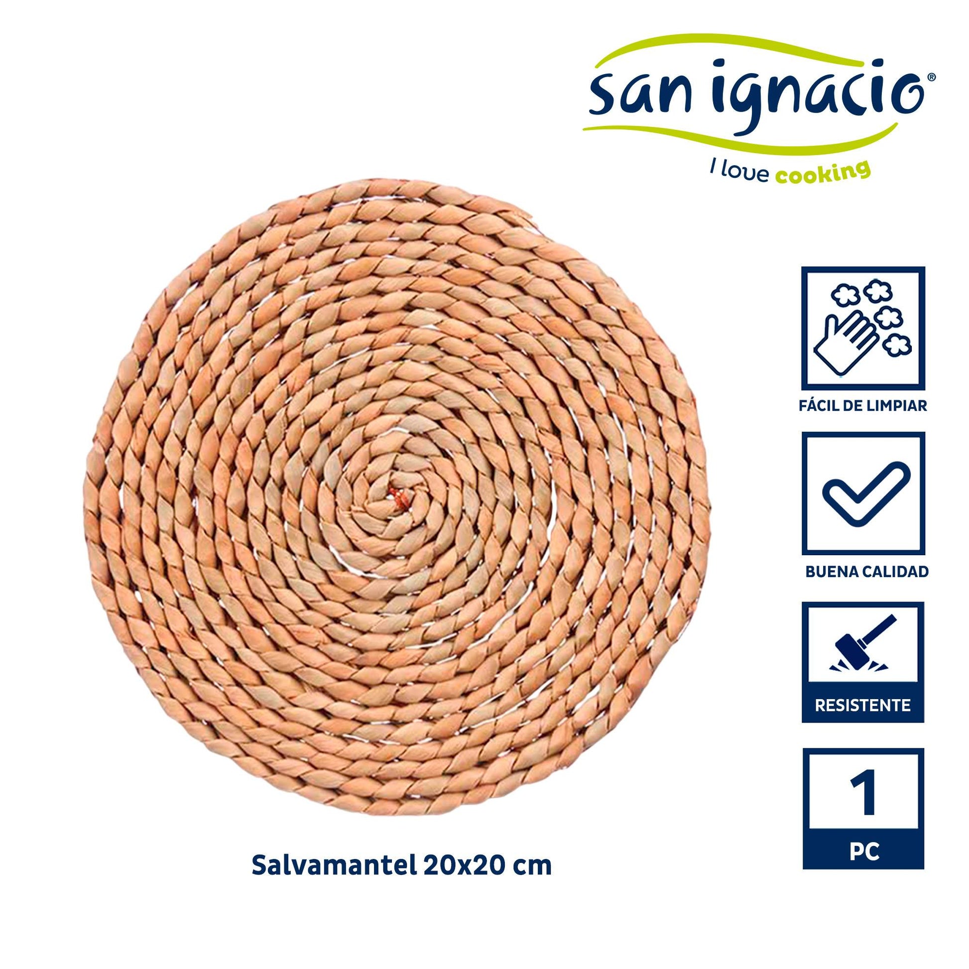 Salvamantel 20diam Colección Kinvara_1