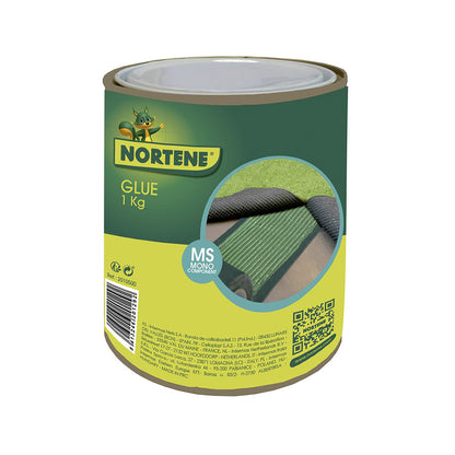 Cola Para Césped Glue Pistol 280 Ml Nortene_1