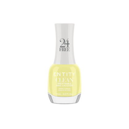 BEE YOURSELF. Esmalte de Uñas Breathable 24 FREE, Sin Tóxicos, Natural y Vegano_0