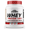 Whey Protein 100% 1 Kg Café