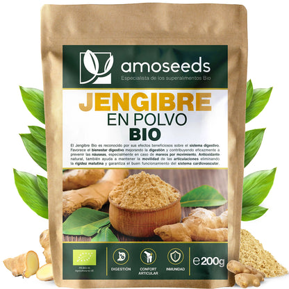 Jengibre En Polvo Bio 200g_0