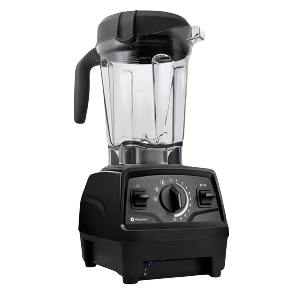 Vitamix E520 Negra_1