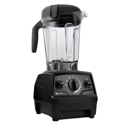 Vitamix E520 Negra_1