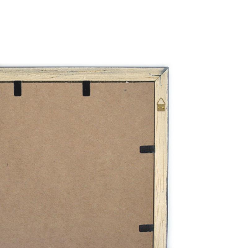 Cuelga Cuadros Anilla Nº1 (blister 15 Piezas)