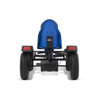 Kart De Pedales Berg B.super Blue Bfr-3.