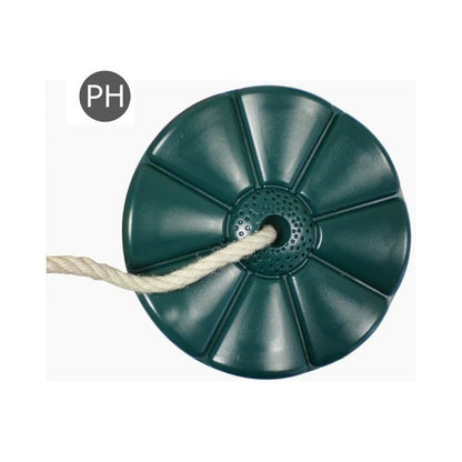 Asiento Pendular Masgames Ovni.