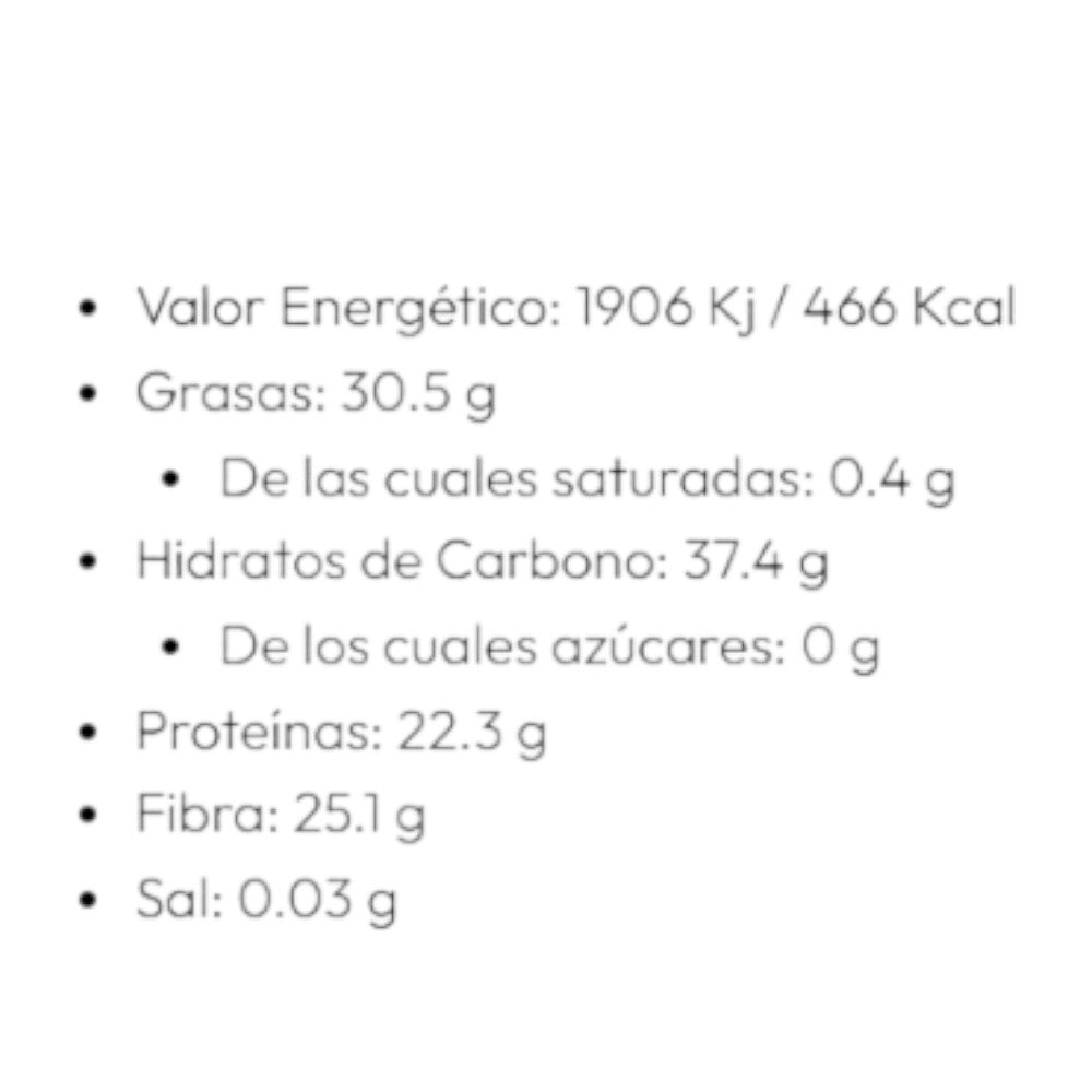 Semillas De Chía Bio 1 Kg_1