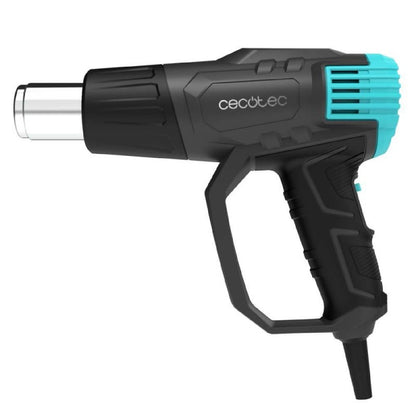 Cecotec Pistola De Calor Hell Gun 9500 Vision_1