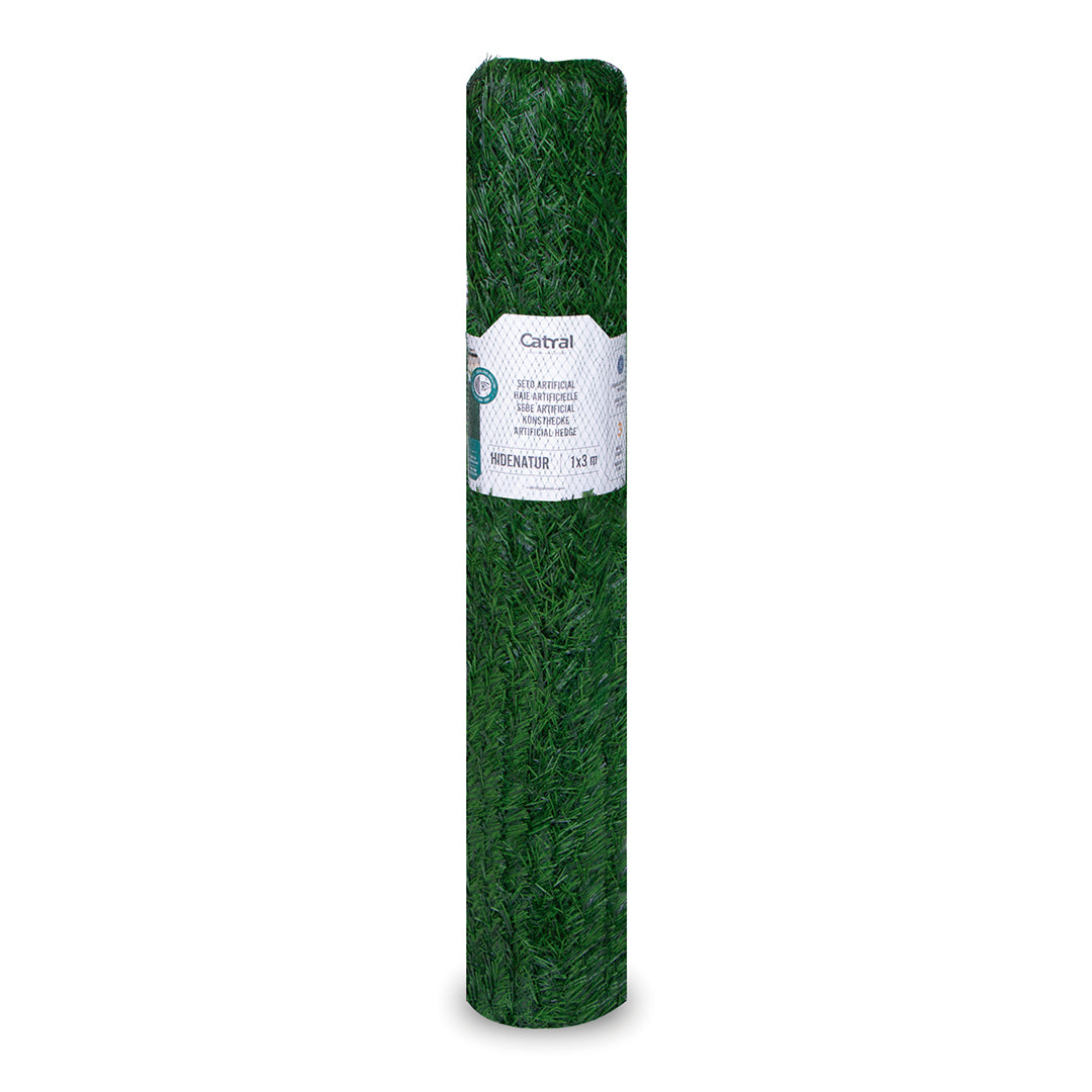 Seto Artificial Verdesombra – Privacidad Sin Mantenimiento 2x3 M / Multicolor_2