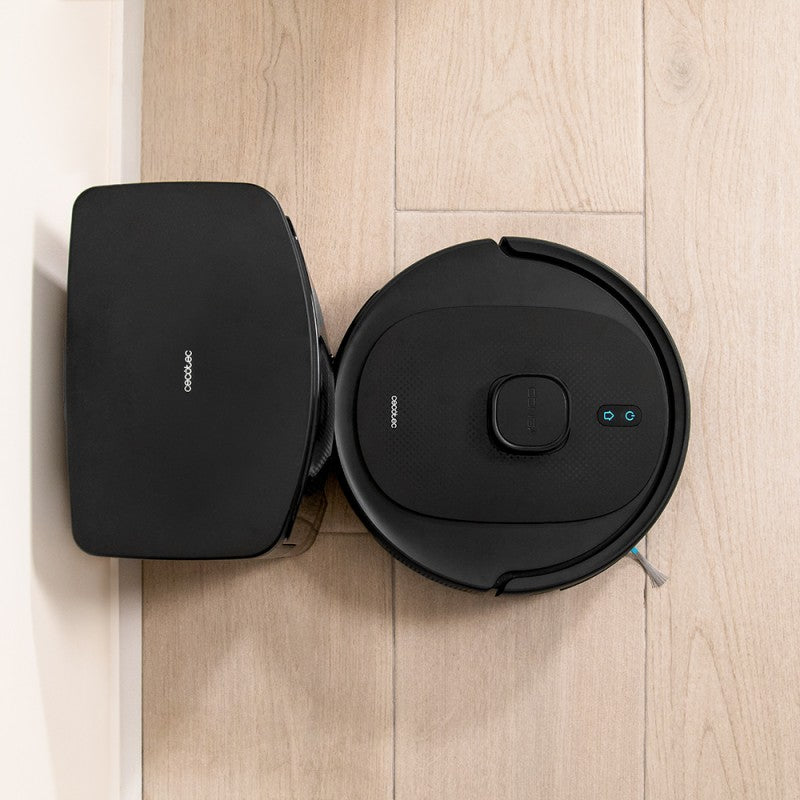 Cecotec Robot Aspirador Conga 7490 Immortal Home Genesis_4