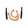 Cuerda elástica para entrenamiento fitness Softee