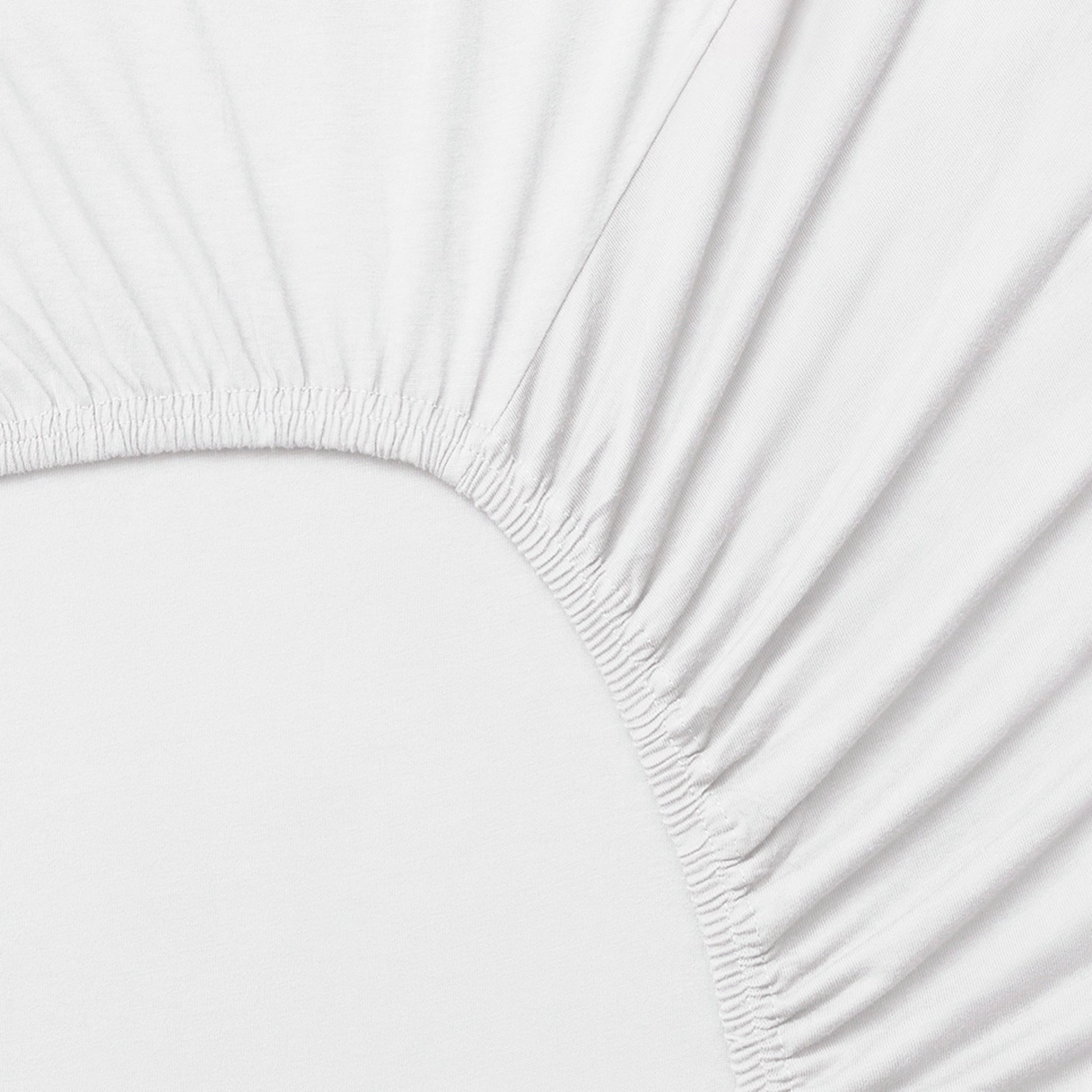 Sábana Bajera 160x200cm Blanca 100% Algodón 180tc. Suavidad Y Diseño Exclusivo.