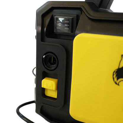 Hidrolimpiadora compacta Ultimate Lite 011E-V23 Garland