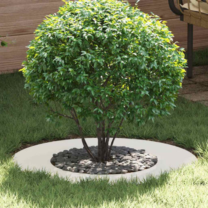 Adecuado Para Anillo De Árbol Plano Ø40 / 70 Cm Acero_1
