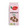 Garbanzos Bio El Granero 500 g