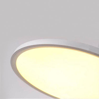 Luminaria Colgante Sarte Round, 60w, Ø80cm, Blanco Cálido_3
