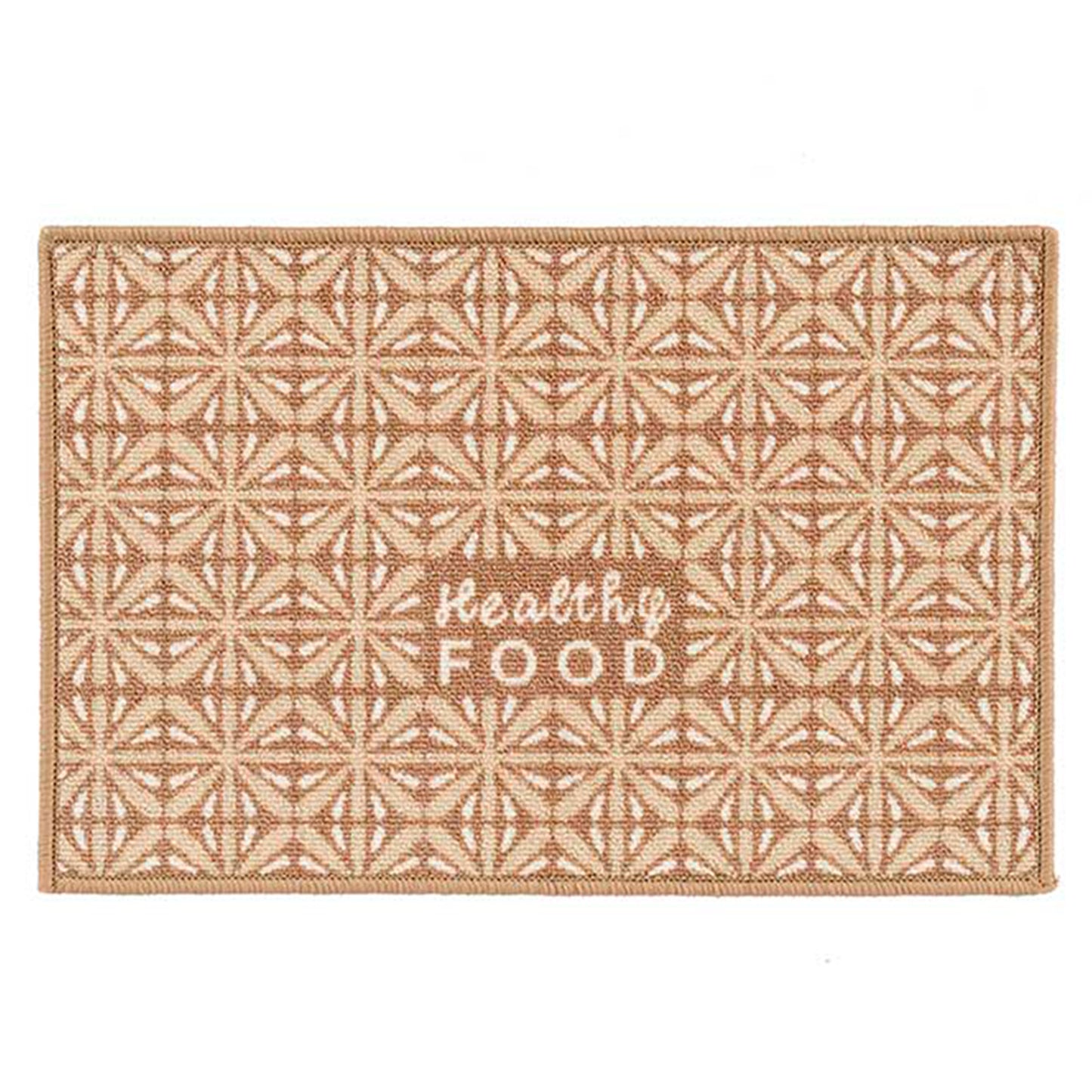 Alfombra Healthy Food Kinvara 40x60cm – Estilo Saludable Para Tu Espacio