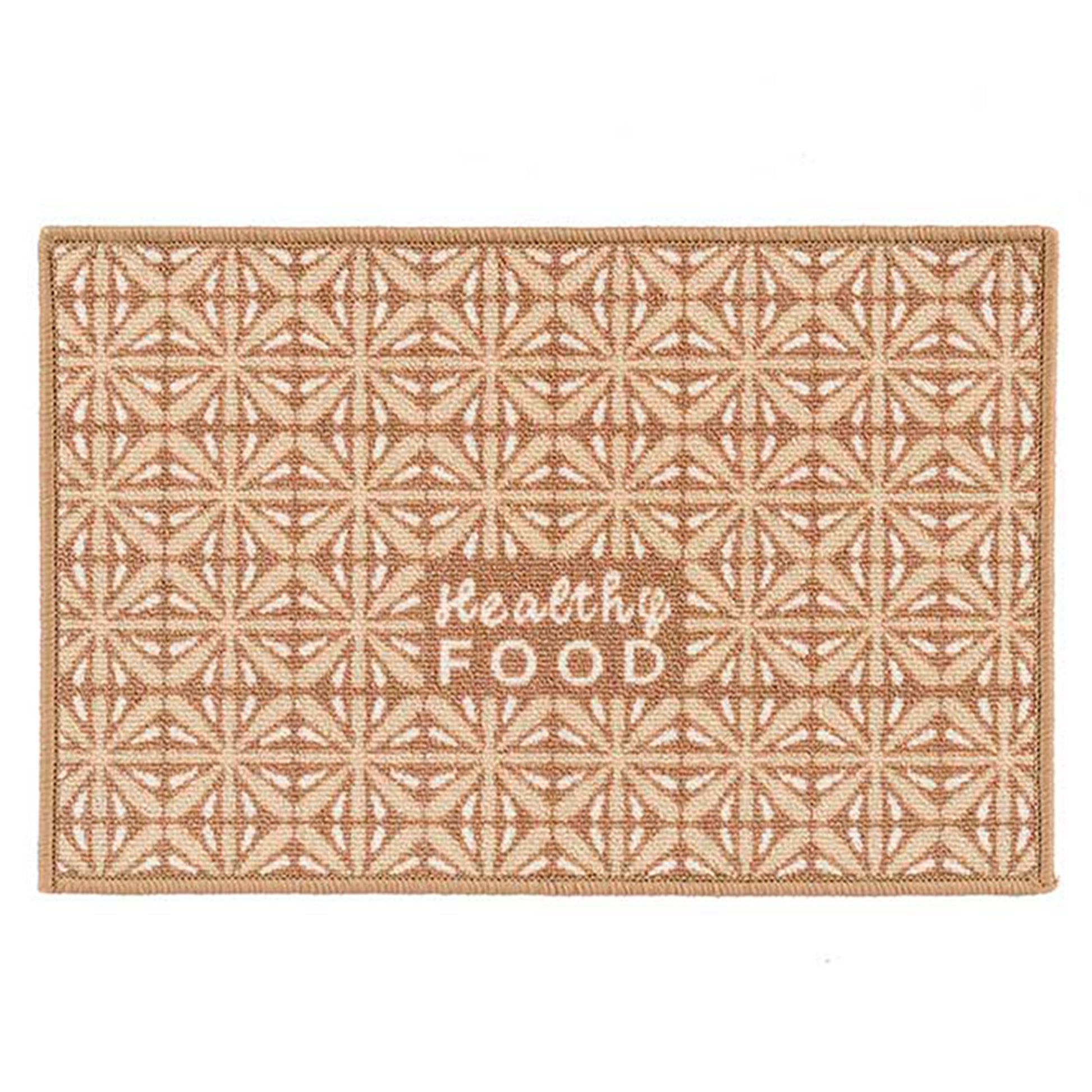 Alfombra Healthy Food Kinvara 40x60cm – Estilo Saludable Para Tu Espacio_0