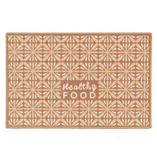 Alfombra Healthy Food Kinvara 40x60cm – Estilo Saludable Para Tu Espacio_0
