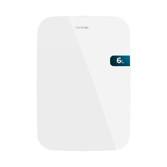 Cecotec Minicooling Bolero Minicooling 6l Bahamas White_0
