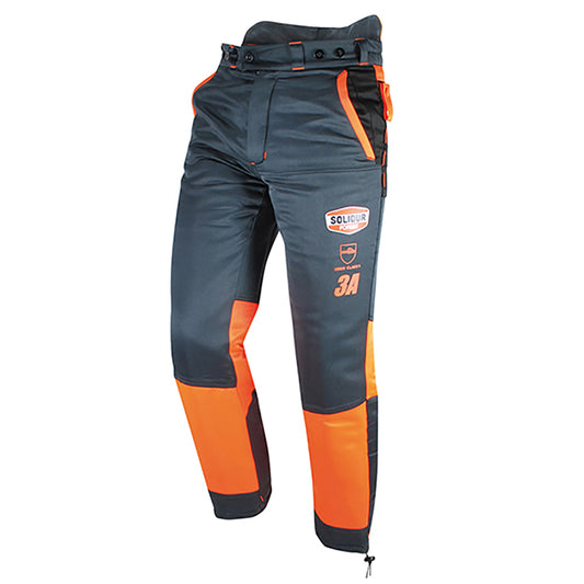 Pantalón De Protección Clase 3 - Talla L_0