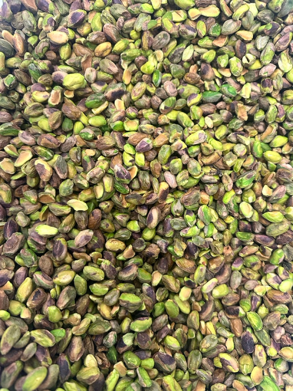 Crema Pura De Pistacho Ecológico Tostado_3