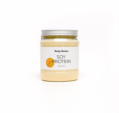 Aislado De Proteína De Soja - 300g_0