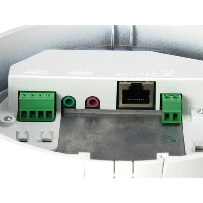 Levelone Ipcam Fcs-4203 Z 4x Dome Out 2mp H.265 Ir5.5w Poe_3