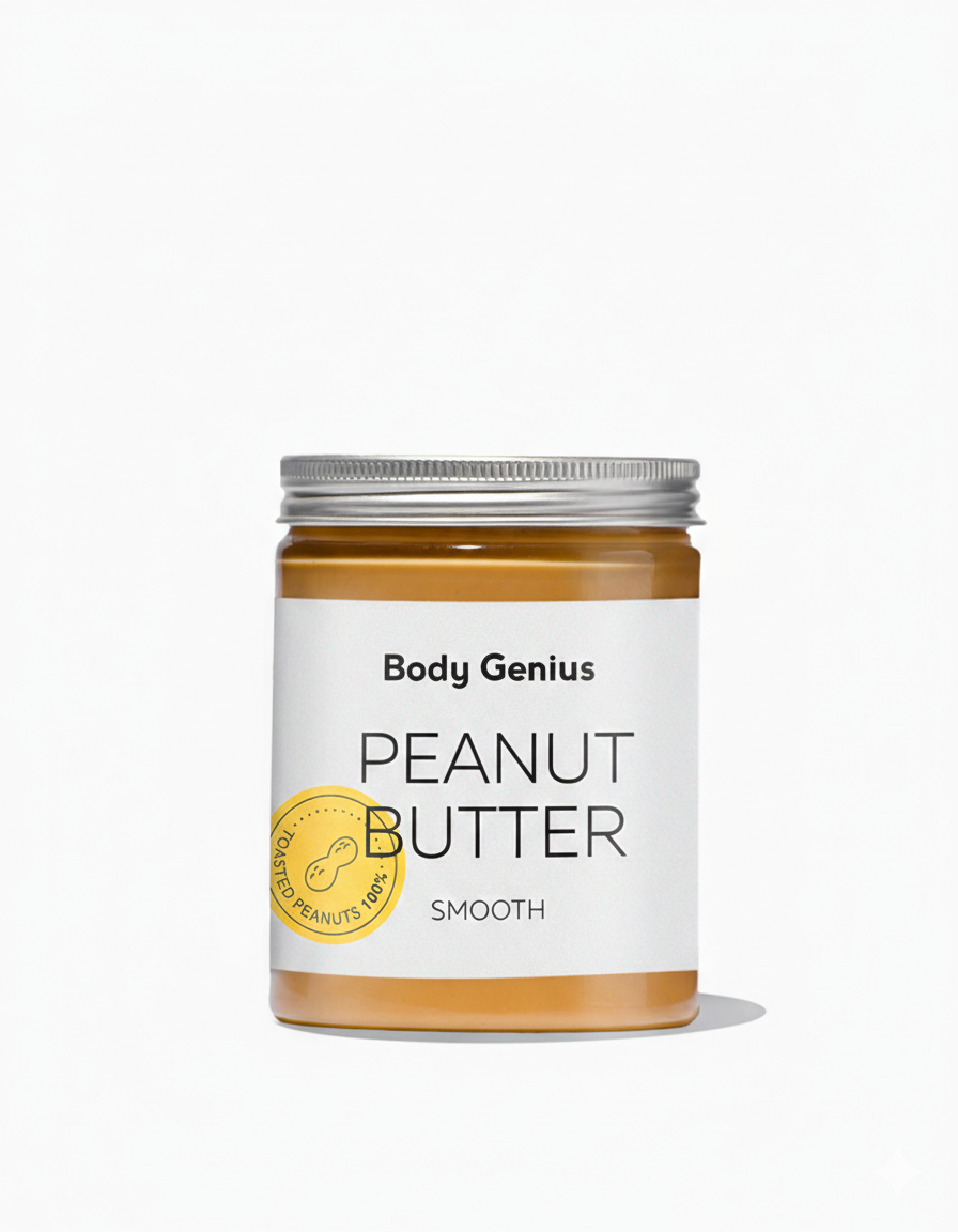 Crema De Cacahuete Suave - 270g - Solo Cacahuetes_0