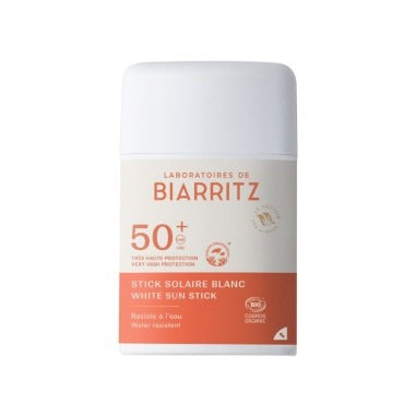 Stick protector solar deportivo SPF 50+ SPORT Alga Maris 12 g