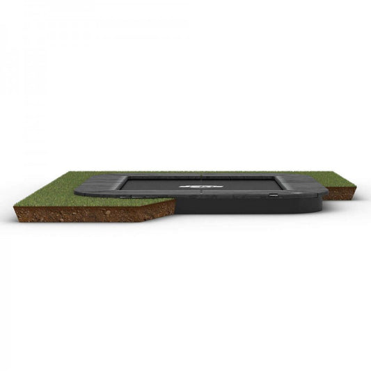 Cama Elastica Berg Flatground Ultim Champion 200.