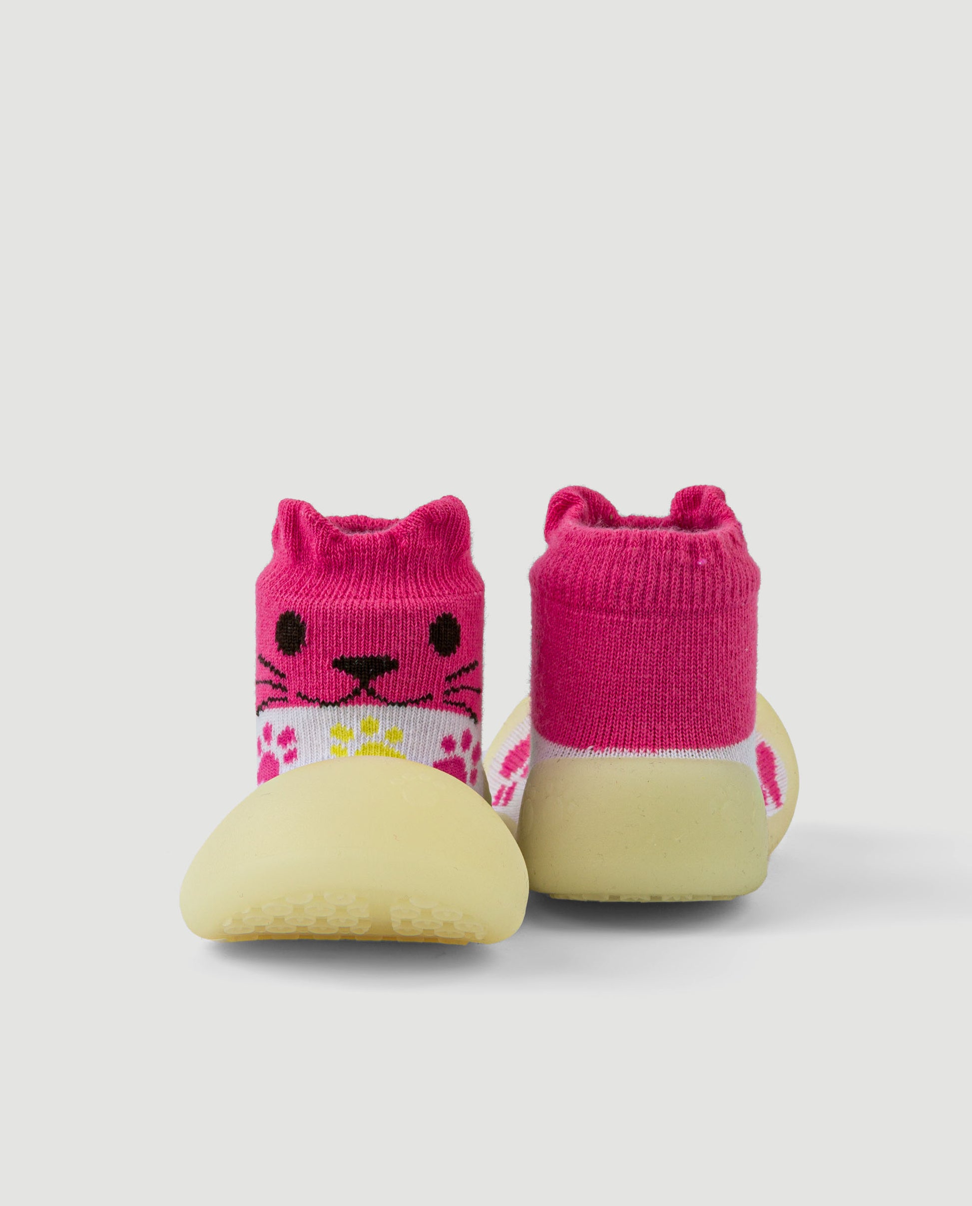 Zapatos De Bebé Que Cambian De Color Con La Luz Del Sol Meaw Bigtoes Chameleon L (21,5)_4