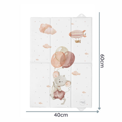 Cambiador Plegable Basic Mouse_3