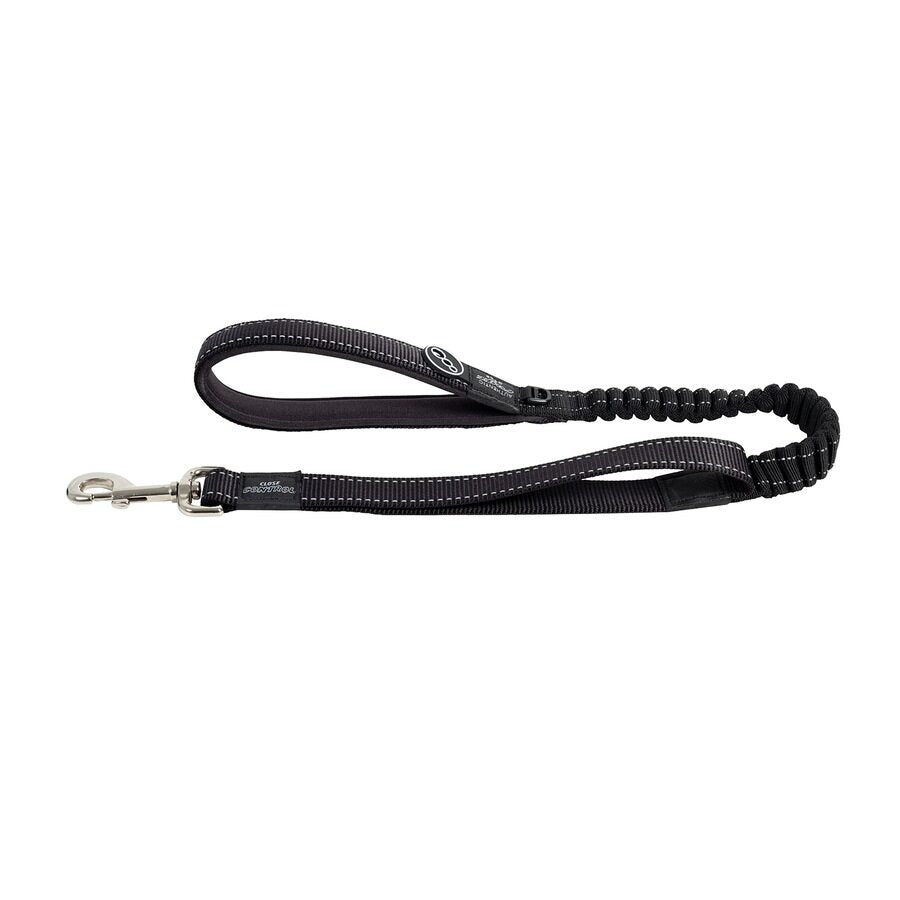 Rogz Correa Bungee Negra M_1