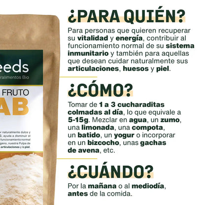 Baobab En Polvo Bio 500g_1