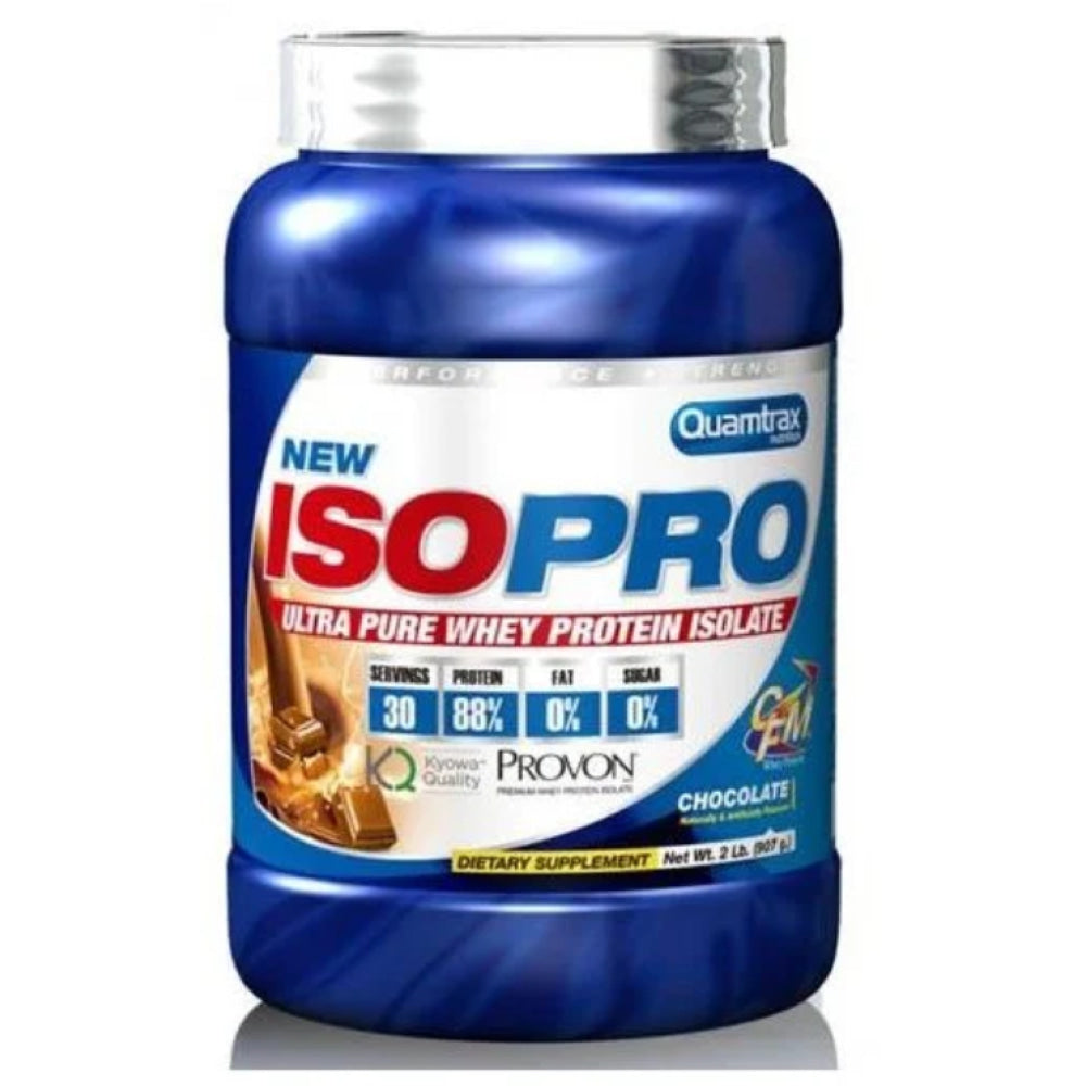 Iso Pro Cfm 907 Gr Chocolate Blanco_1