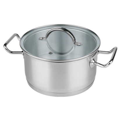Olla Inoxidable Master 23 Cm_1