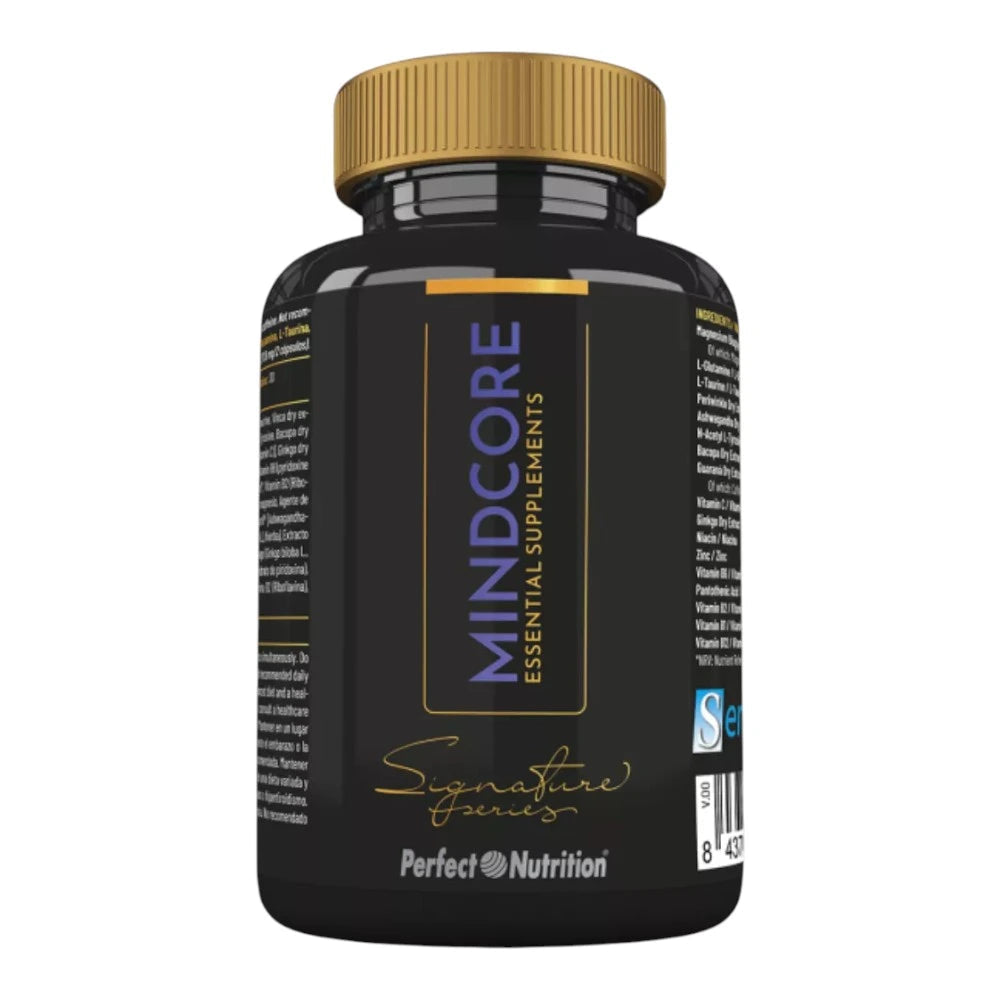Mindcore 60 Caps_0