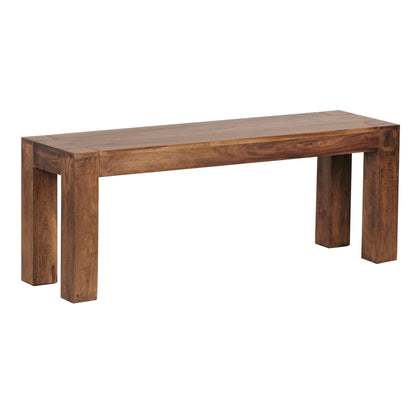 Banco De Madera_0