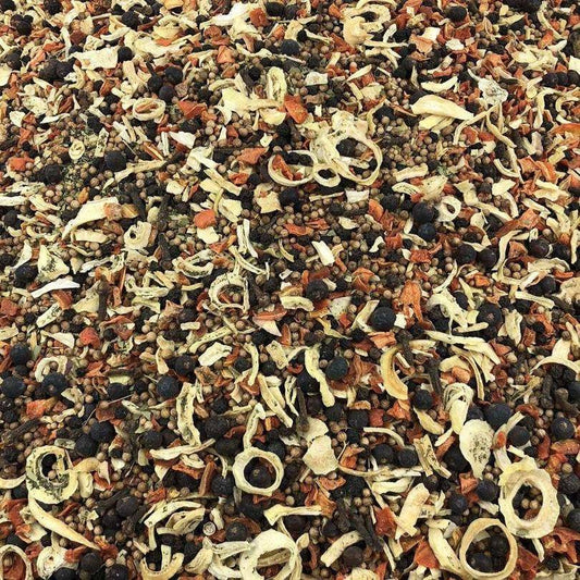 Caldo Corto Bio Trozos A Granel Bio Granel 0,125 Kg_0